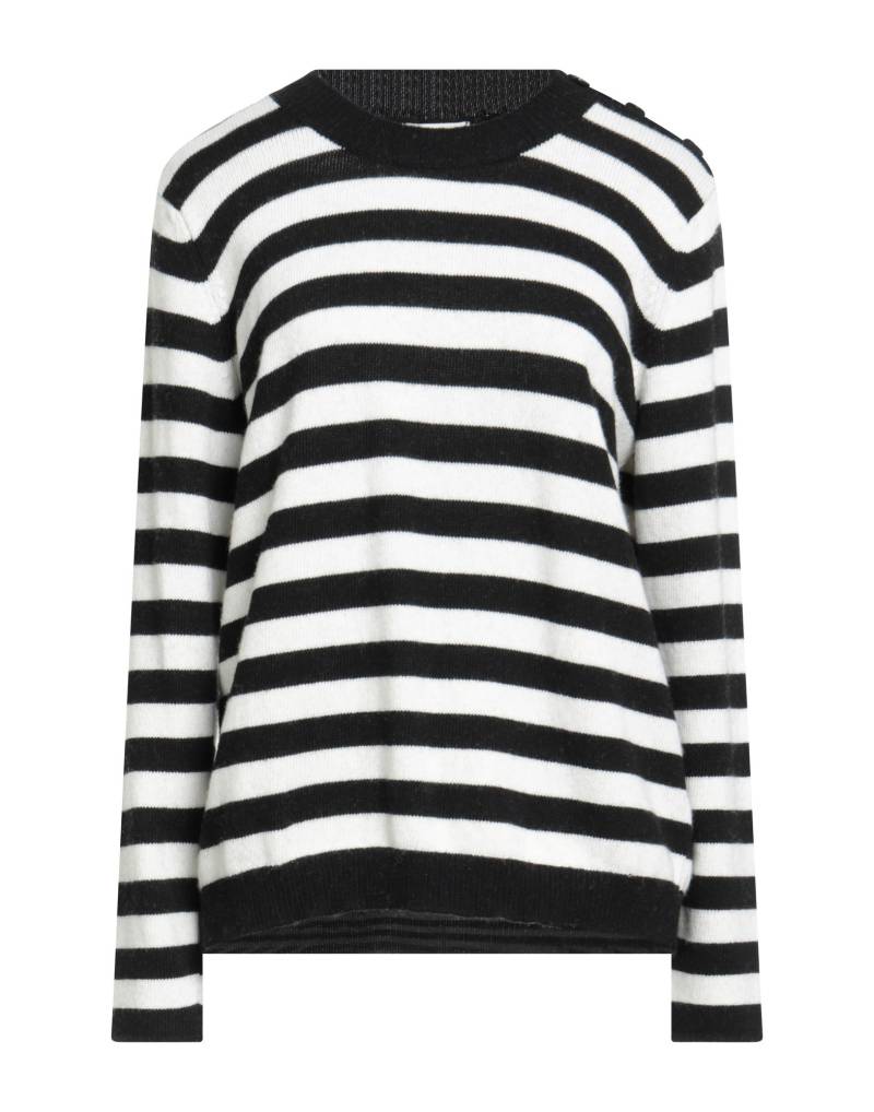 VICOLO Pullover Damen Schwarz von VICOLO