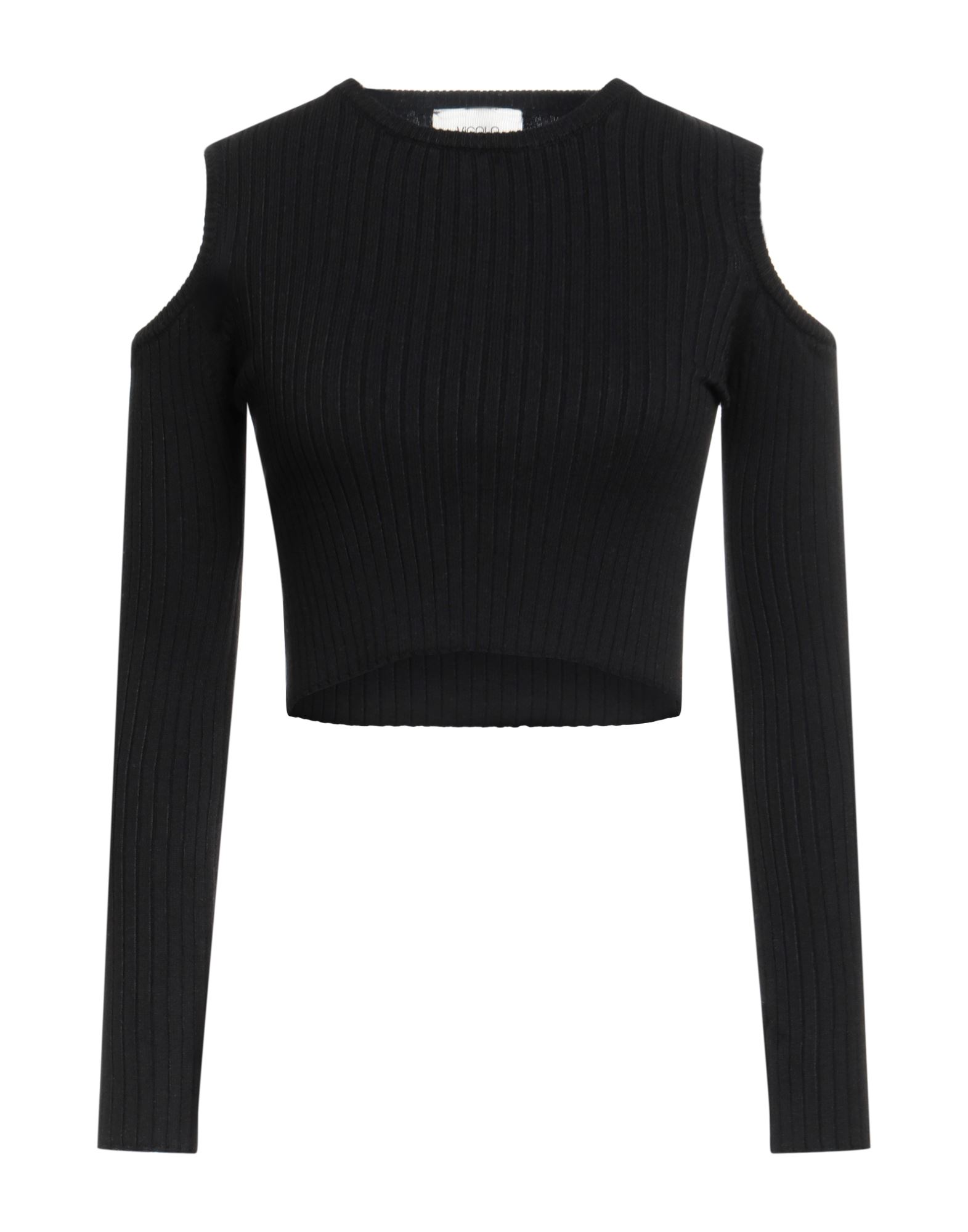 VICOLO Pullover Damen Schwarz VICOLO Pullover Damen Schwarz von VICOLO