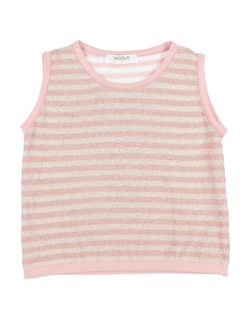 VICOLO Pullover Kinder Antikrosa von VICOLO