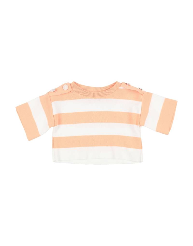 VICOLO Pullover Kinder Pfirsich von VICOLO