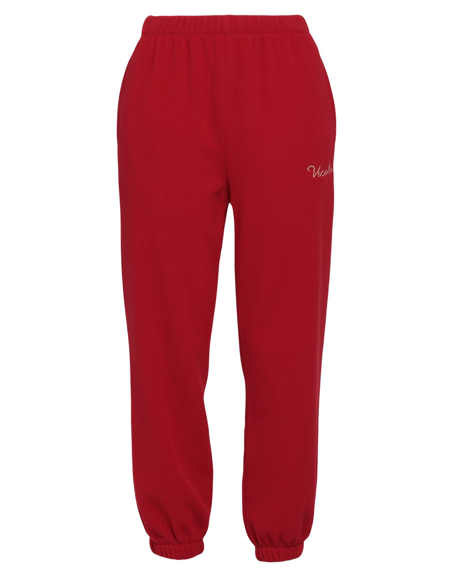 VICOLO Pyjama Damen Rot von VICOLO