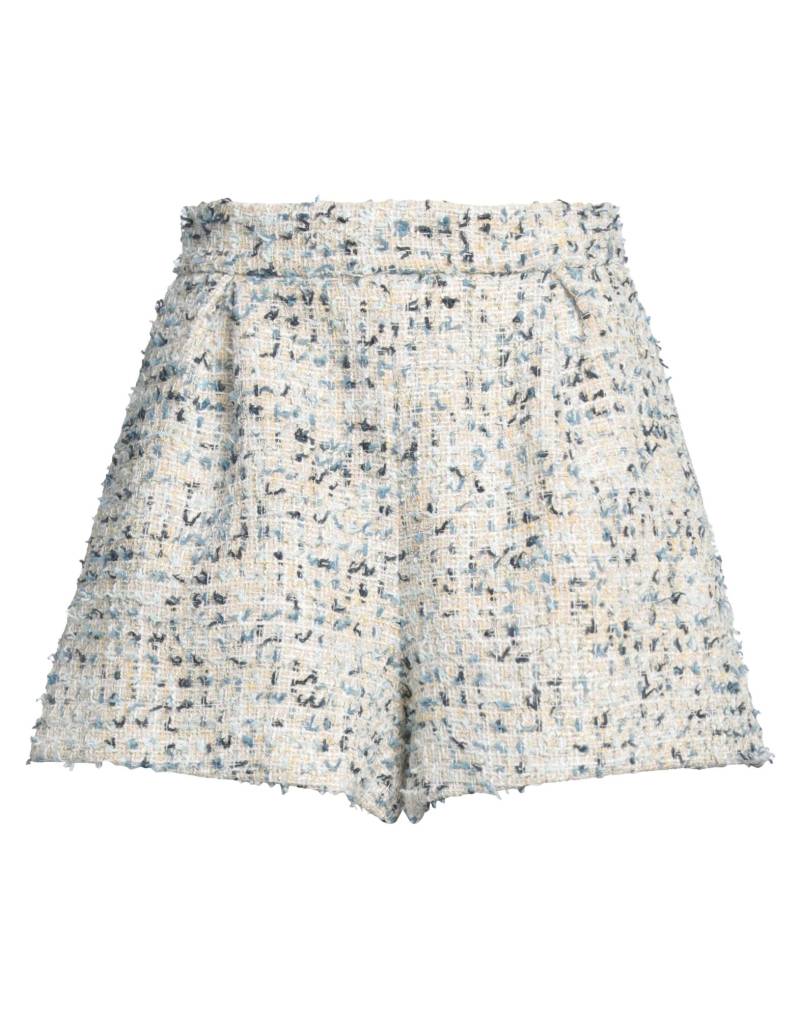 VICOLO Shorts & Bermudashorts Damen Azurblau von VICOLO