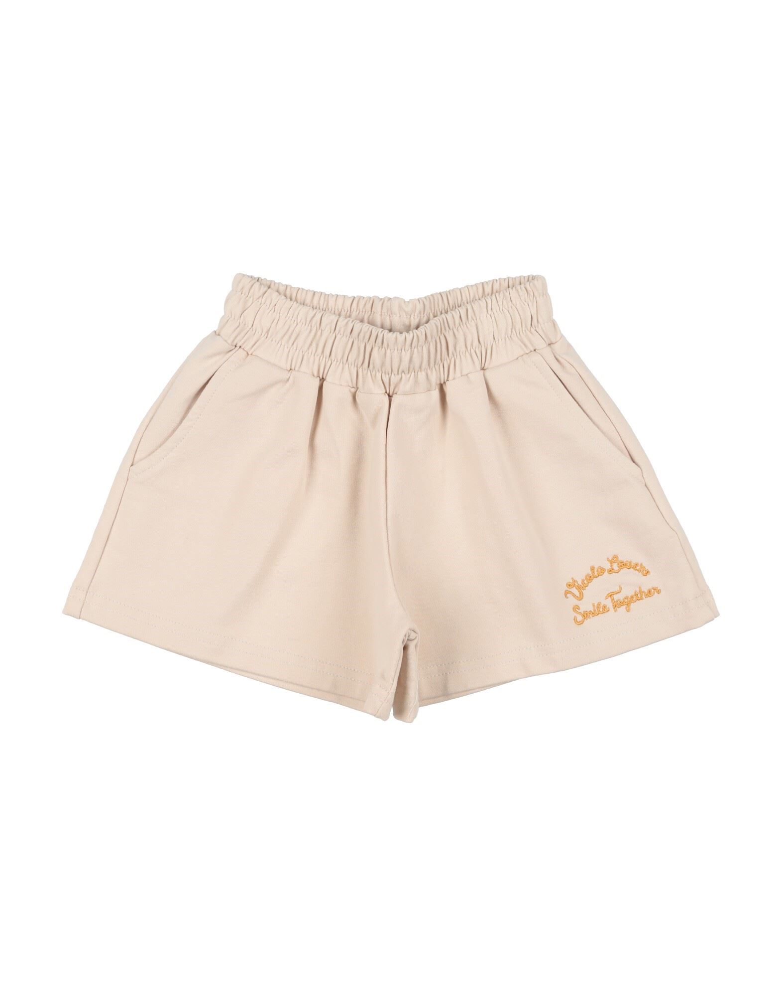 VICOLO Shorts & Bermudashorts Kinder Beige von VICOLO