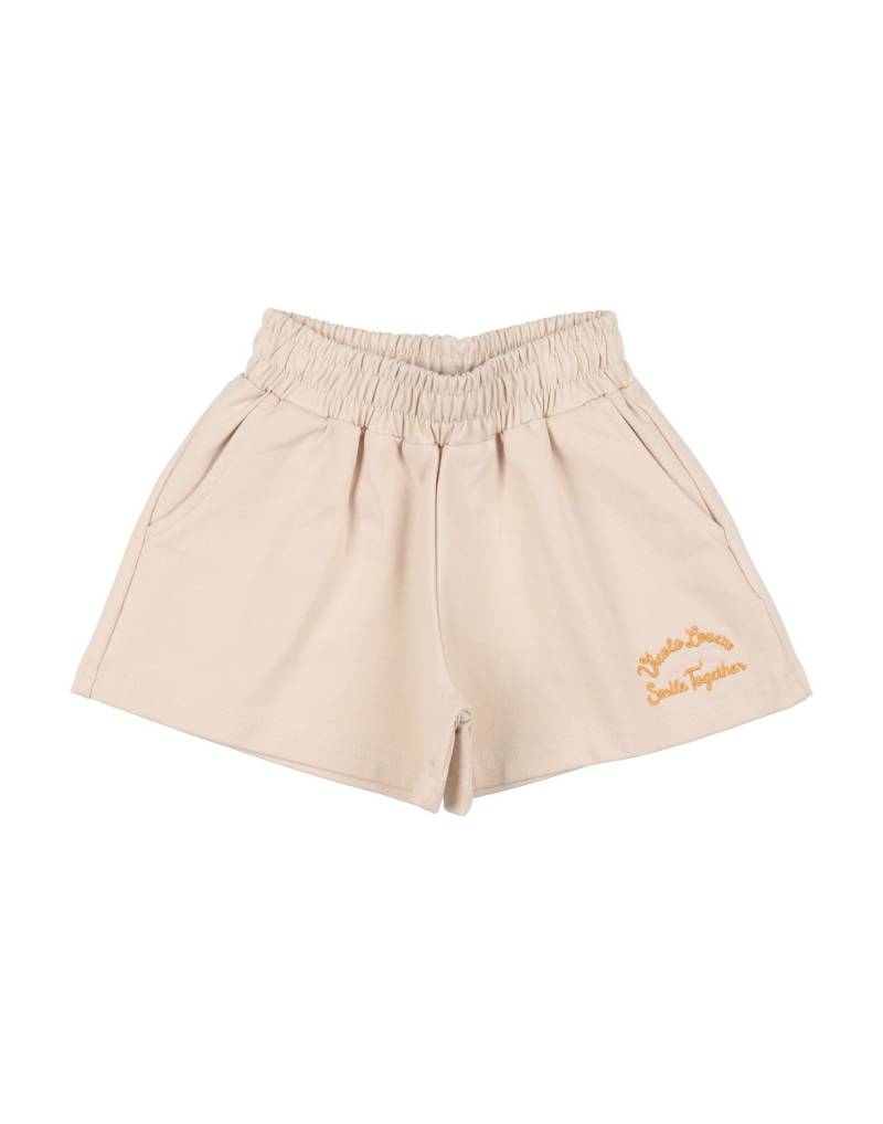 VICOLO Shorts & Bermudashorts Kinder Beige von VICOLO