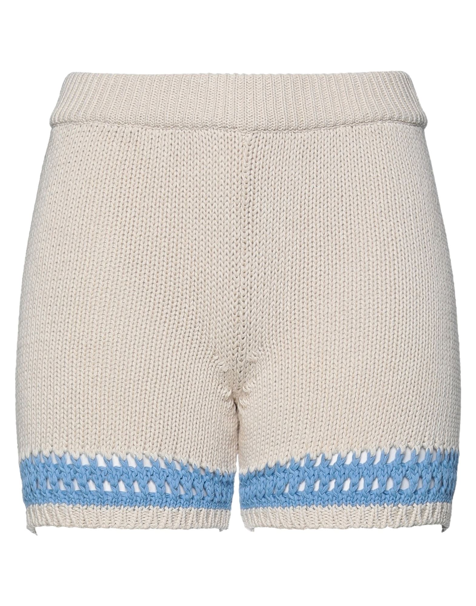 VICOLO Shorts & Bermudashorts Damen Beige von VICOLO