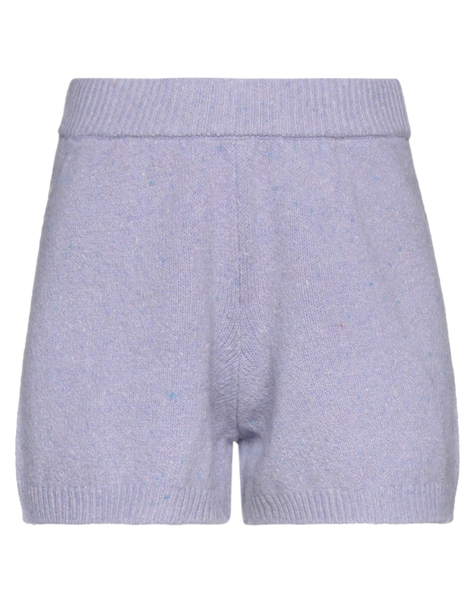 VICOLO Shorts & Bermudashorts Damen Flieder von VICOLO