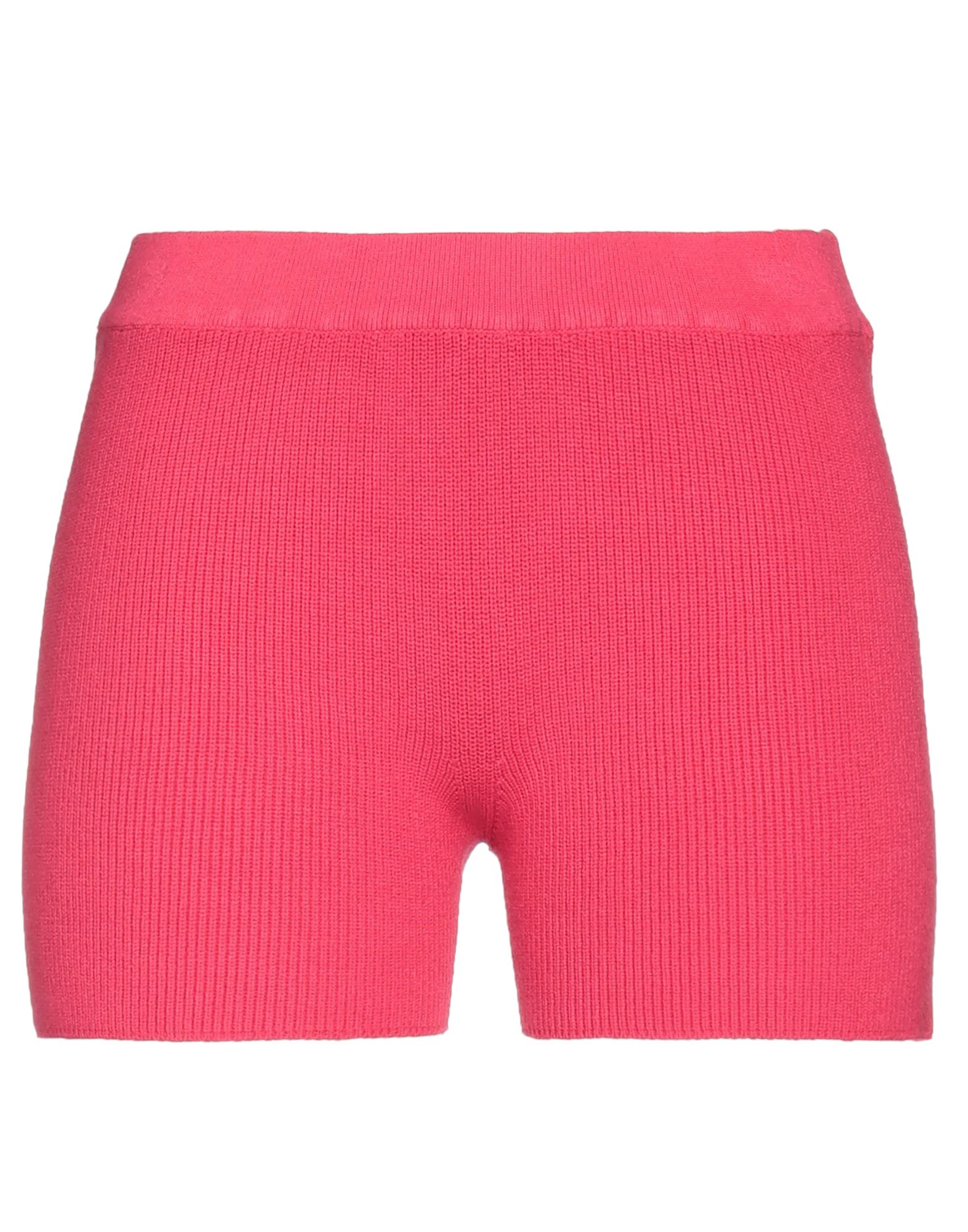 VICOLO Shorts & Bermudashorts Damen Fuchsia von VICOLO