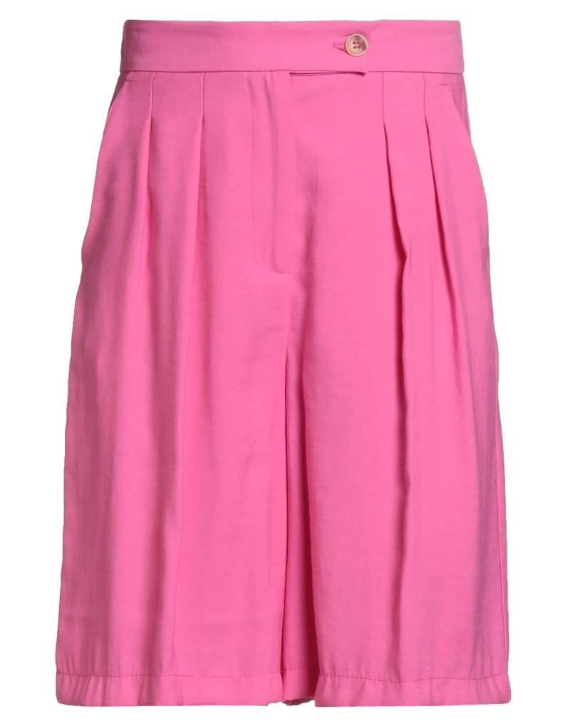 VICOLO Shorts & Bermudashorts Damen Fuchsia von VICOLO