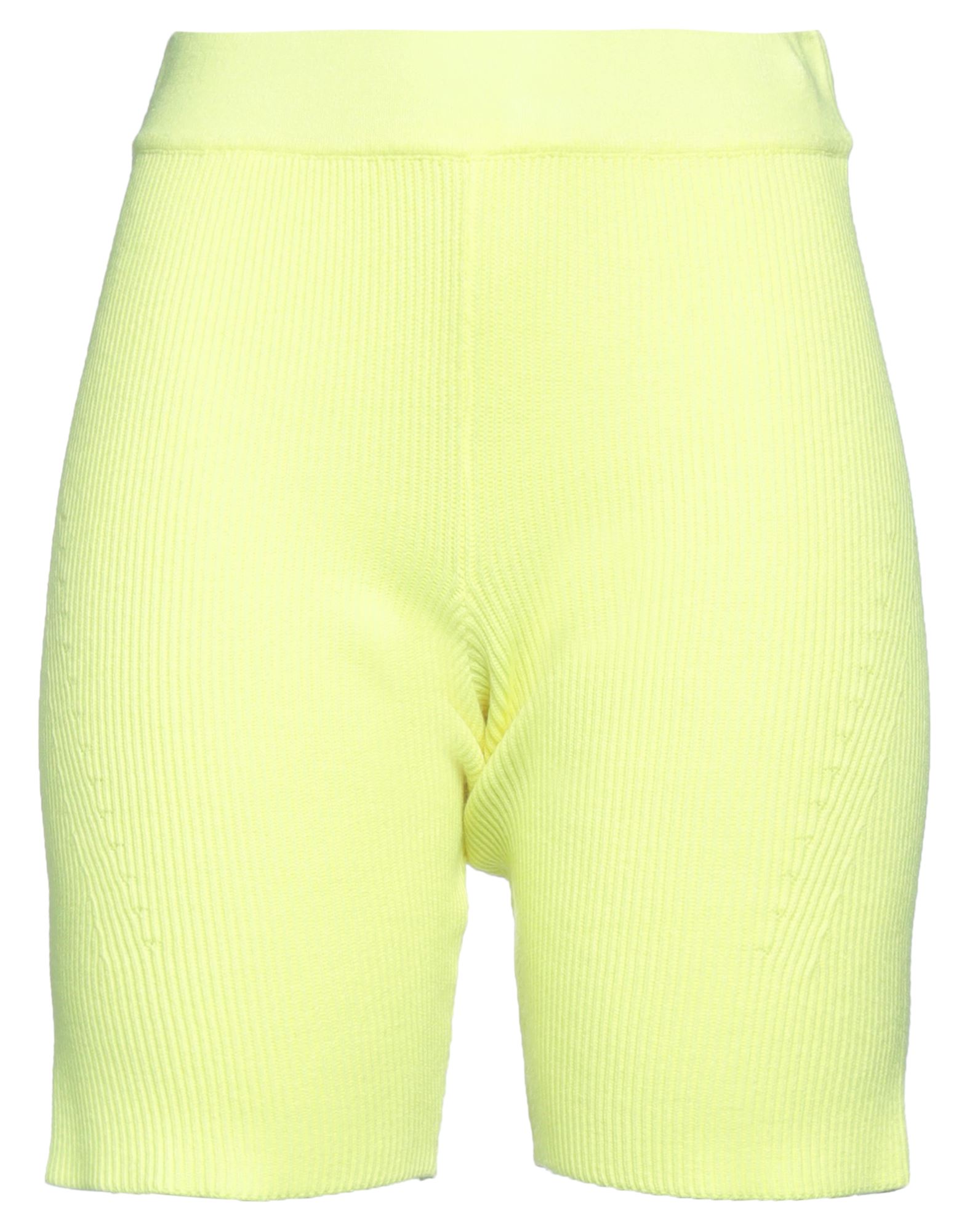 VICOLO Shorts & Bermudashorts Damen Hellgrün von VICOLO