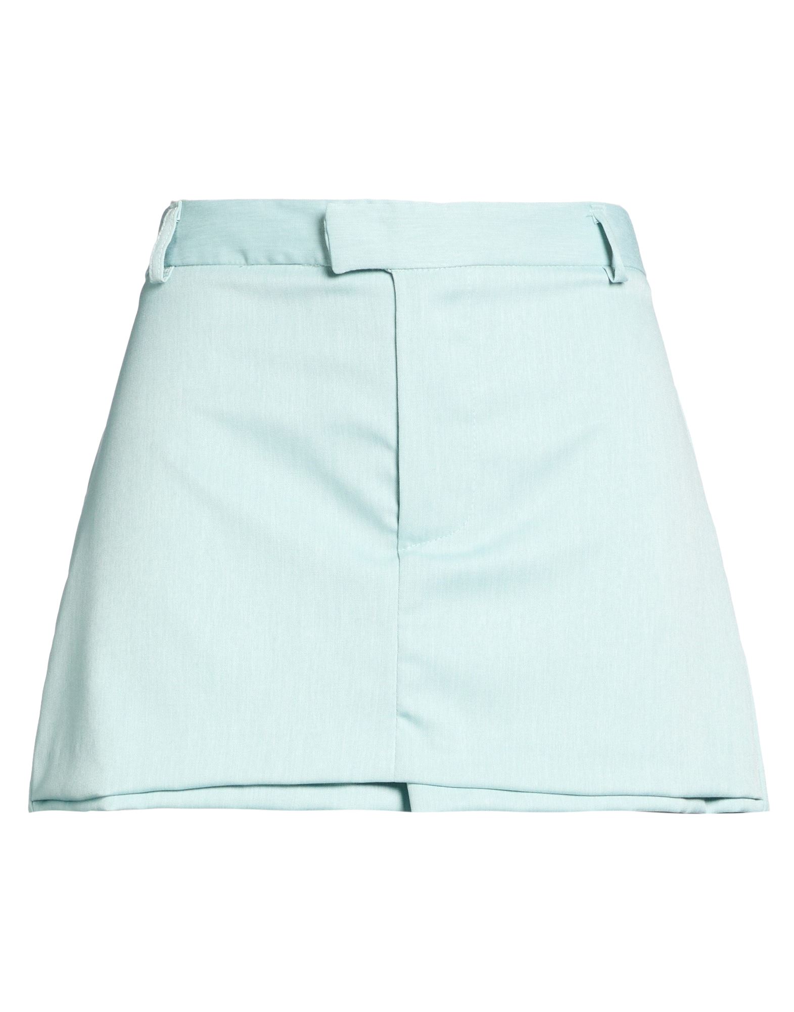 VICOLO Shorts & Bermudashorts Damen Himmelblau von VICOLO