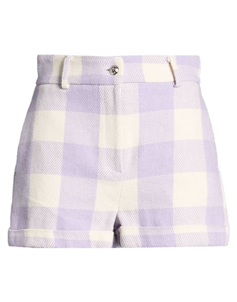 VICOLO Shorts & Bermudashorts Damen Lila von VICOLO