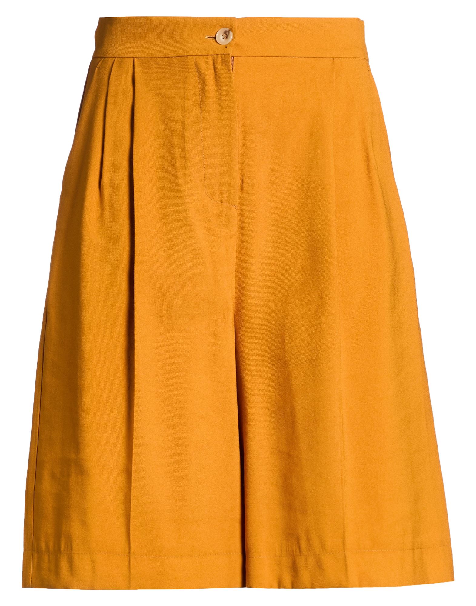 VICOLO Shorts & Bermudashorts Damen Mandarine von VICOLO