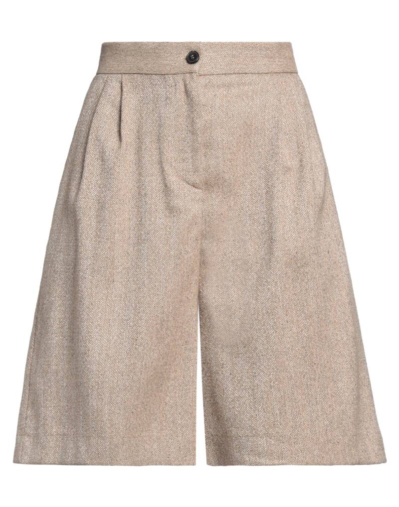 VICOLO Shorts & Bermudashorts Damen Sand von VICOLO