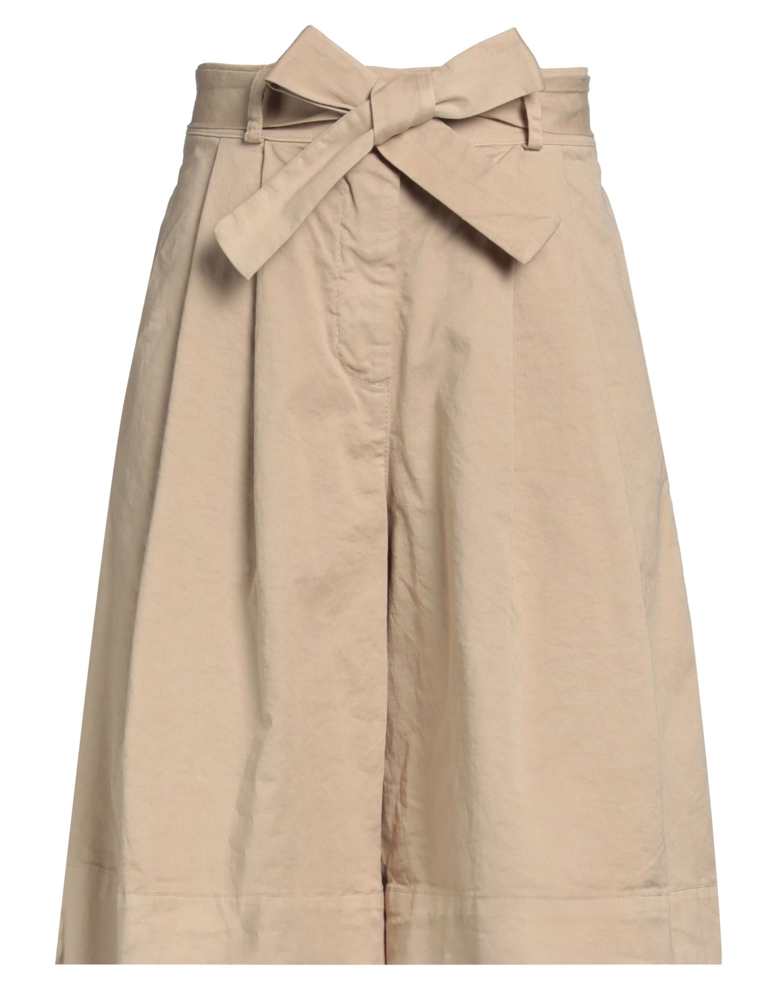 VICOLO Shorts & Bermudashorts Damen Sand von VICOLO