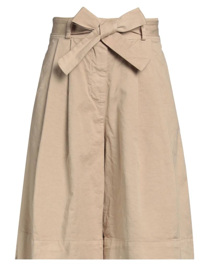 VICOLO Shorts & Bermudashorts Damen Sand von VICOLO