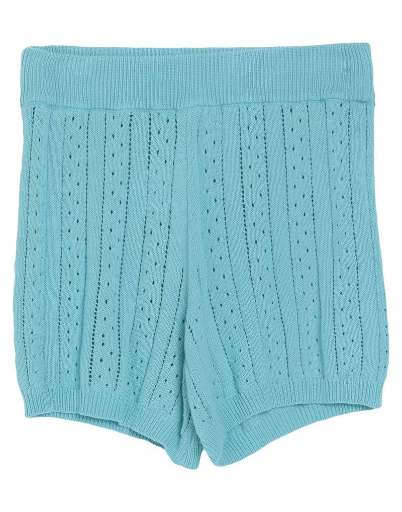 VICOLO Shorts & Bermudashorts Damen Tūrkis von VICOLO