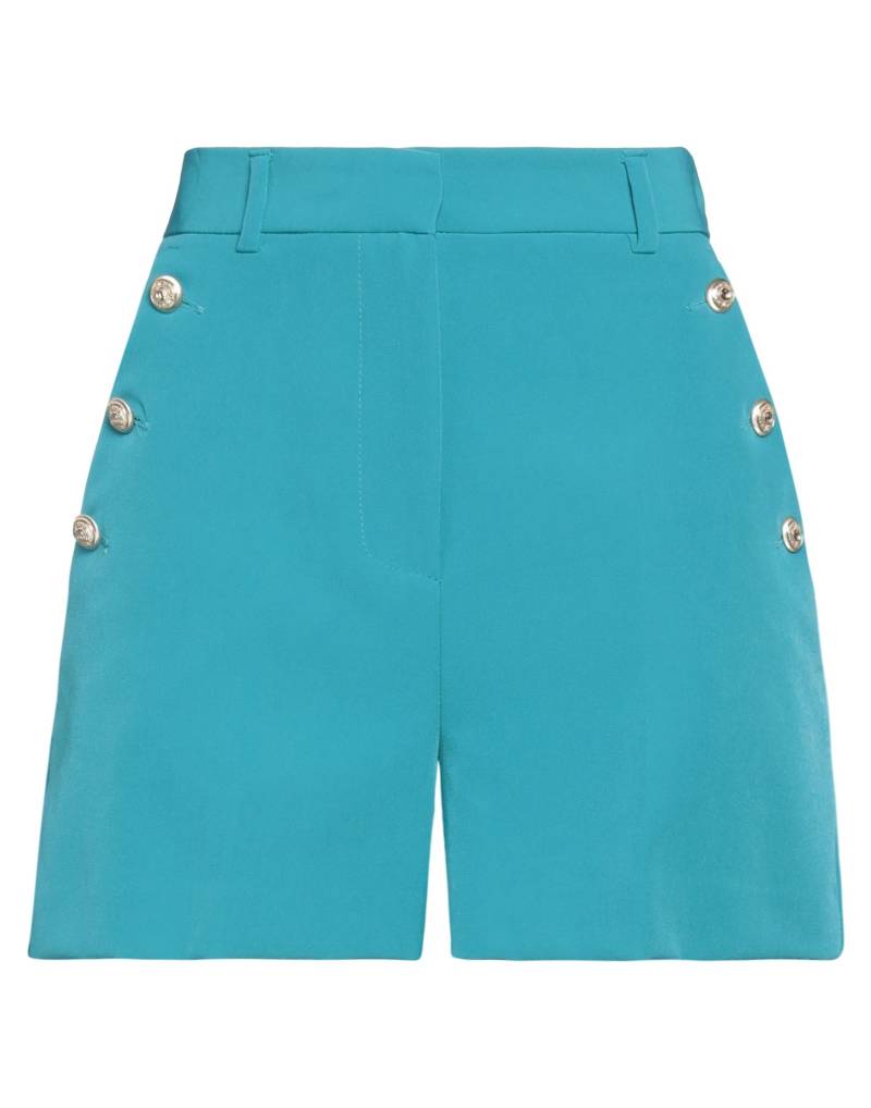 VICOLO Shorts & Bermudashorts Damen Tūrkis von VICOLO