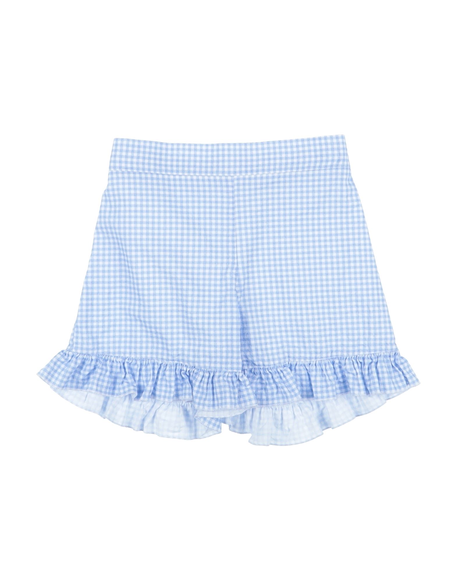 VICOLO Shorts & Bermudashorts Kinder Azurblau von VICOLO