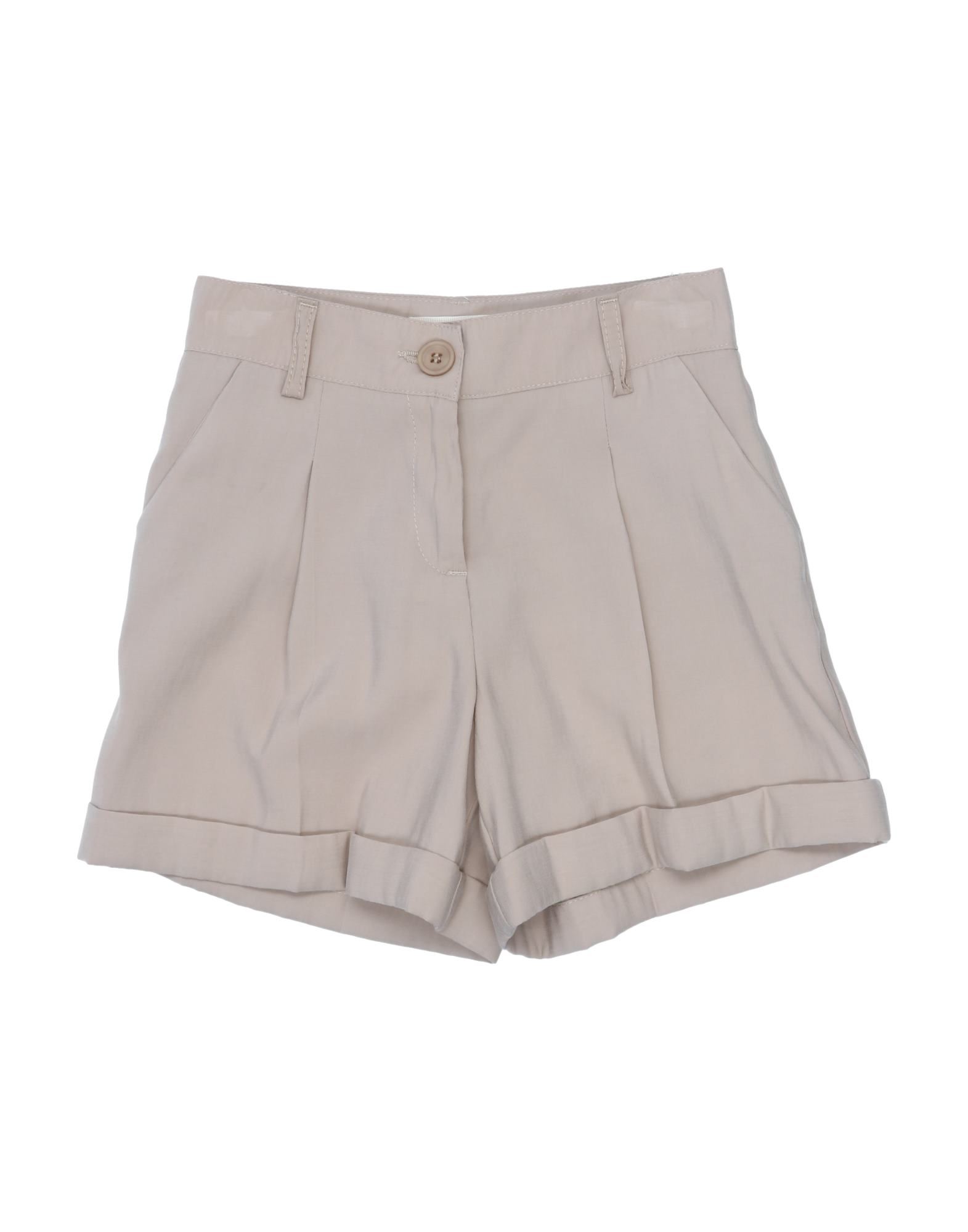 VICOLO Shorts & Bermudashorts Kinder Beige von VICOLO