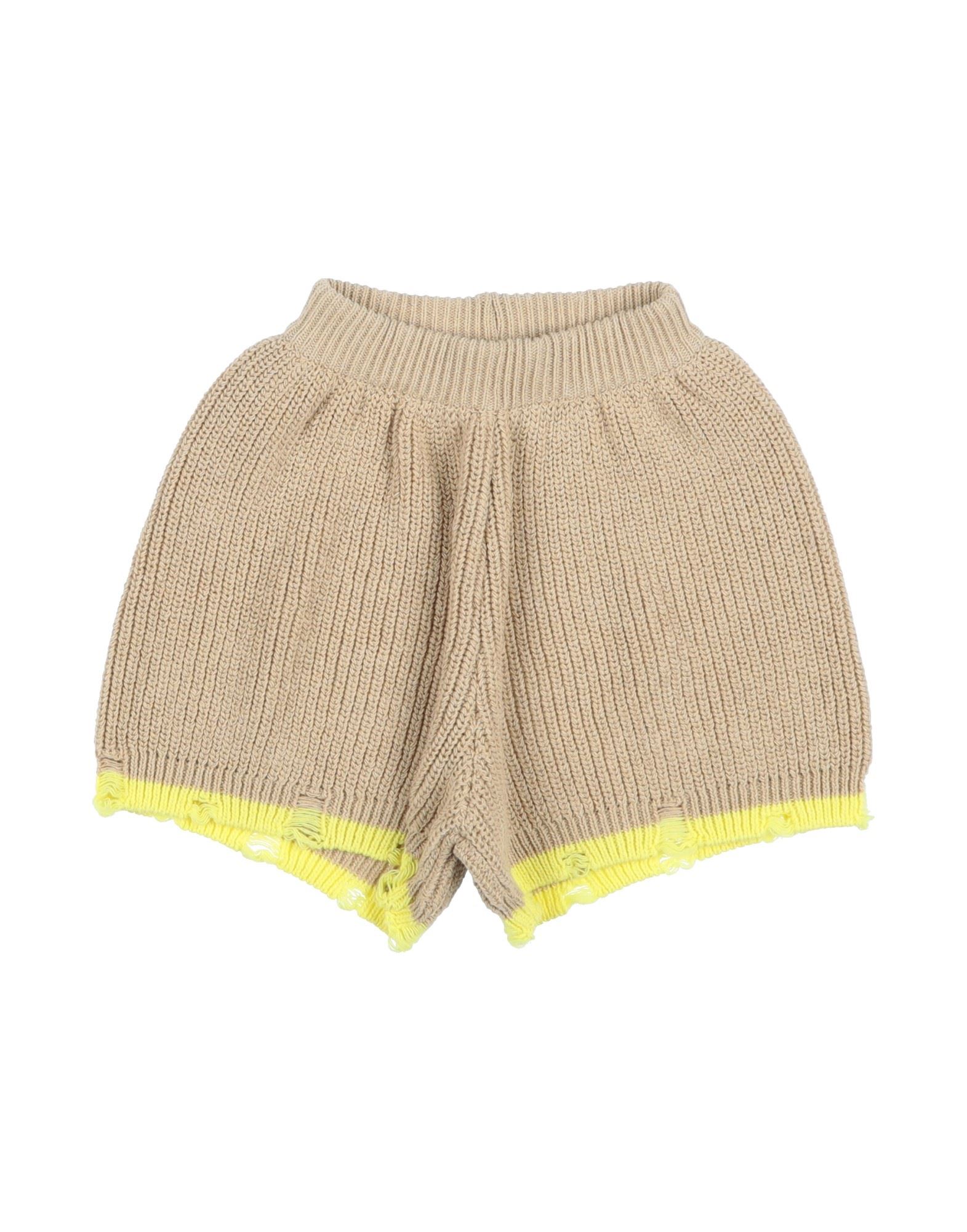 VICOLO Shorts & Bermudashorts Kinder Beige von VICOLO