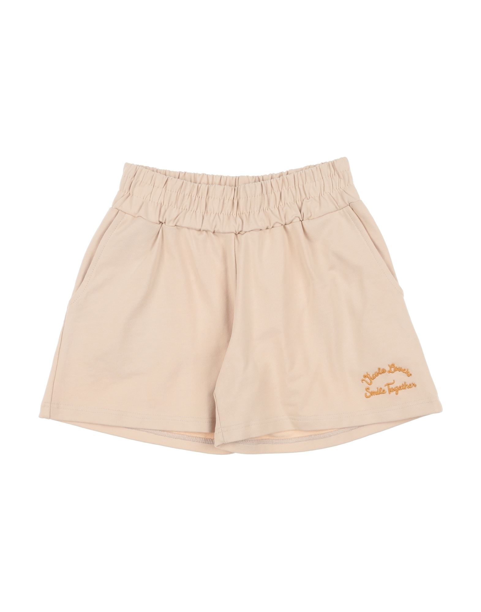 VICOLO Shorts & Bermudashorts Kinder Beige von VICOLO