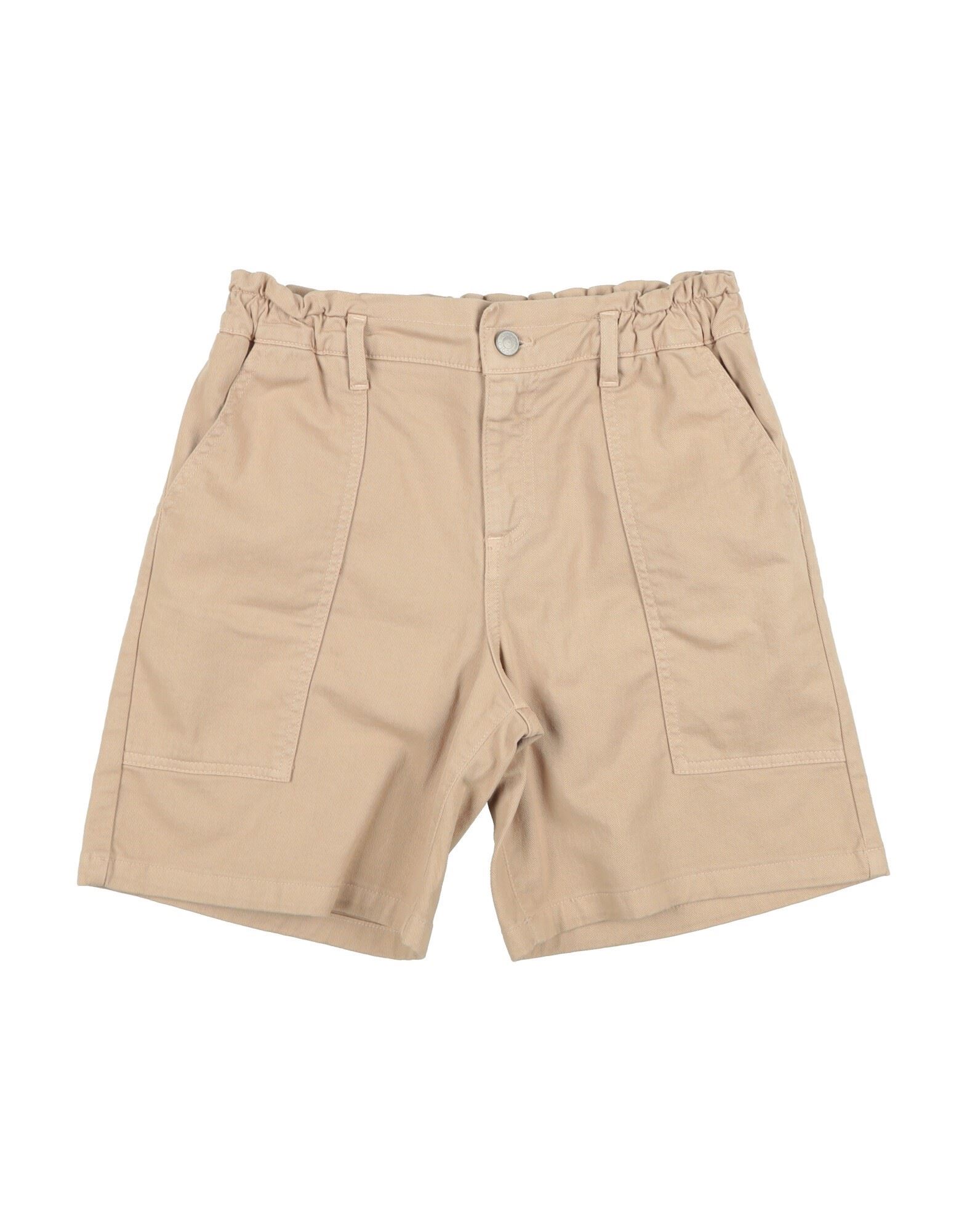 VICOLO Shorts & Bermudashorts Kinder Beige von VICOLO