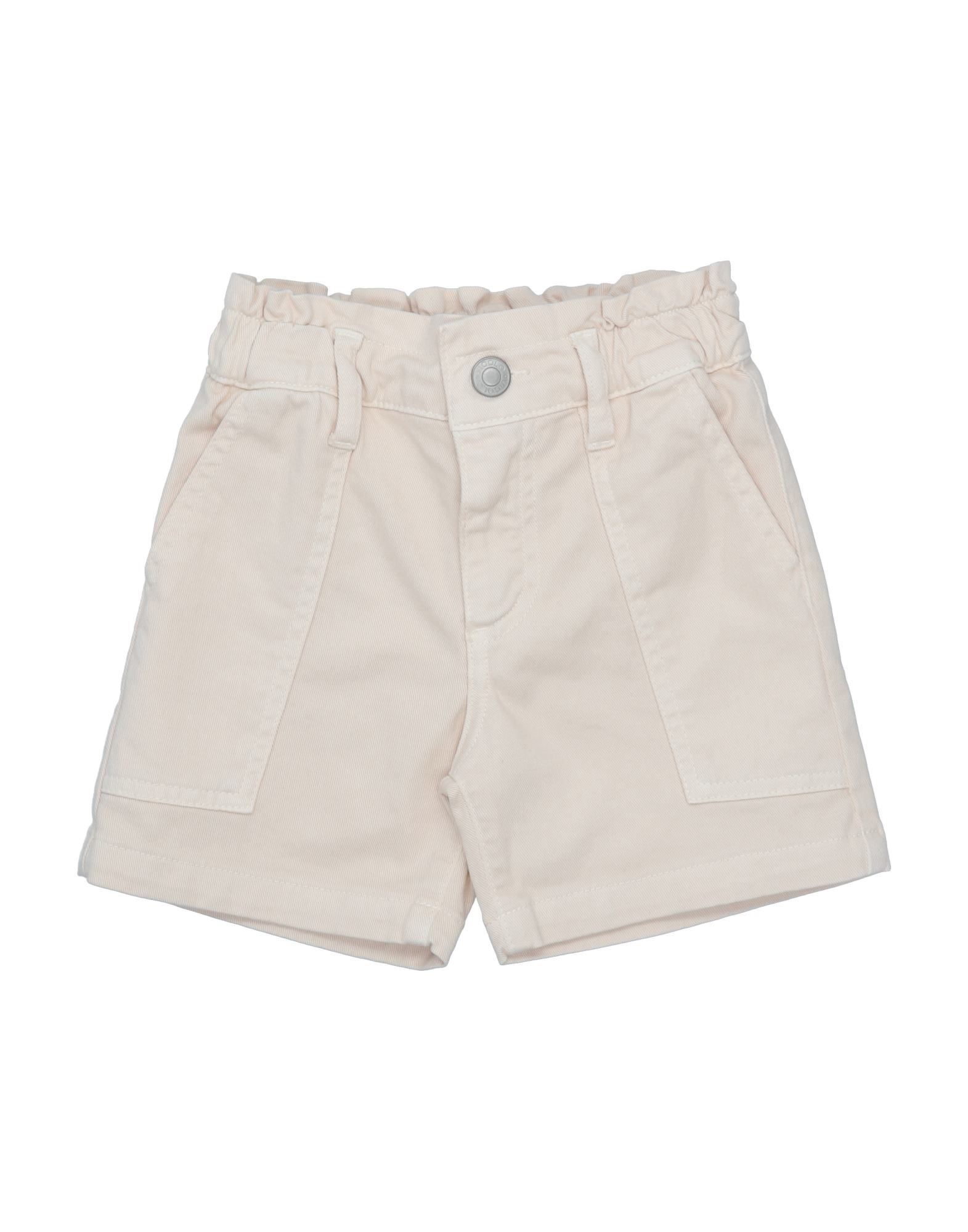 VICOLO Shorts & Bermudashorts Kinder Beige von VICOLO