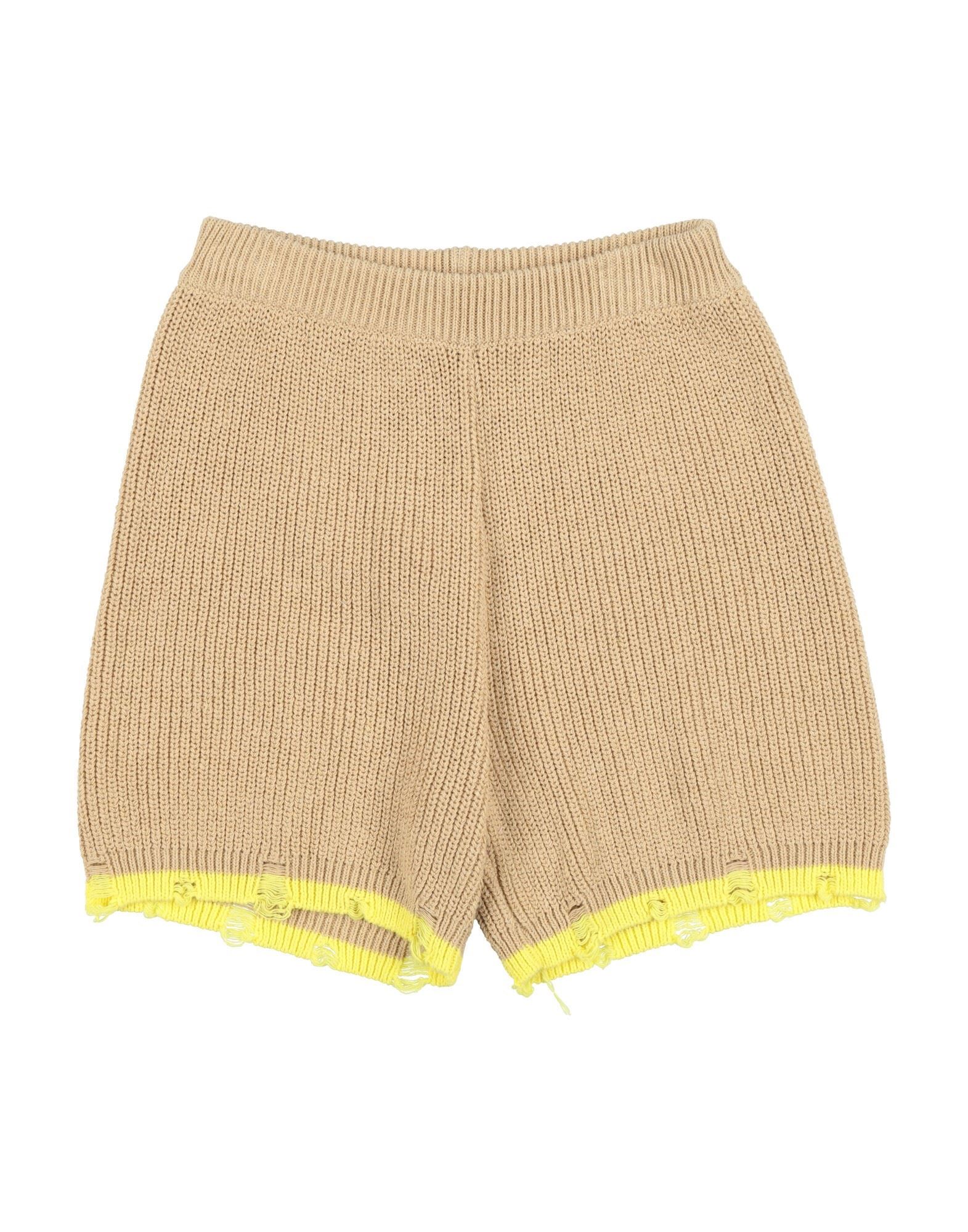 VICOLO Shorts & Bermudashorts Kinder Beige von VICOLO