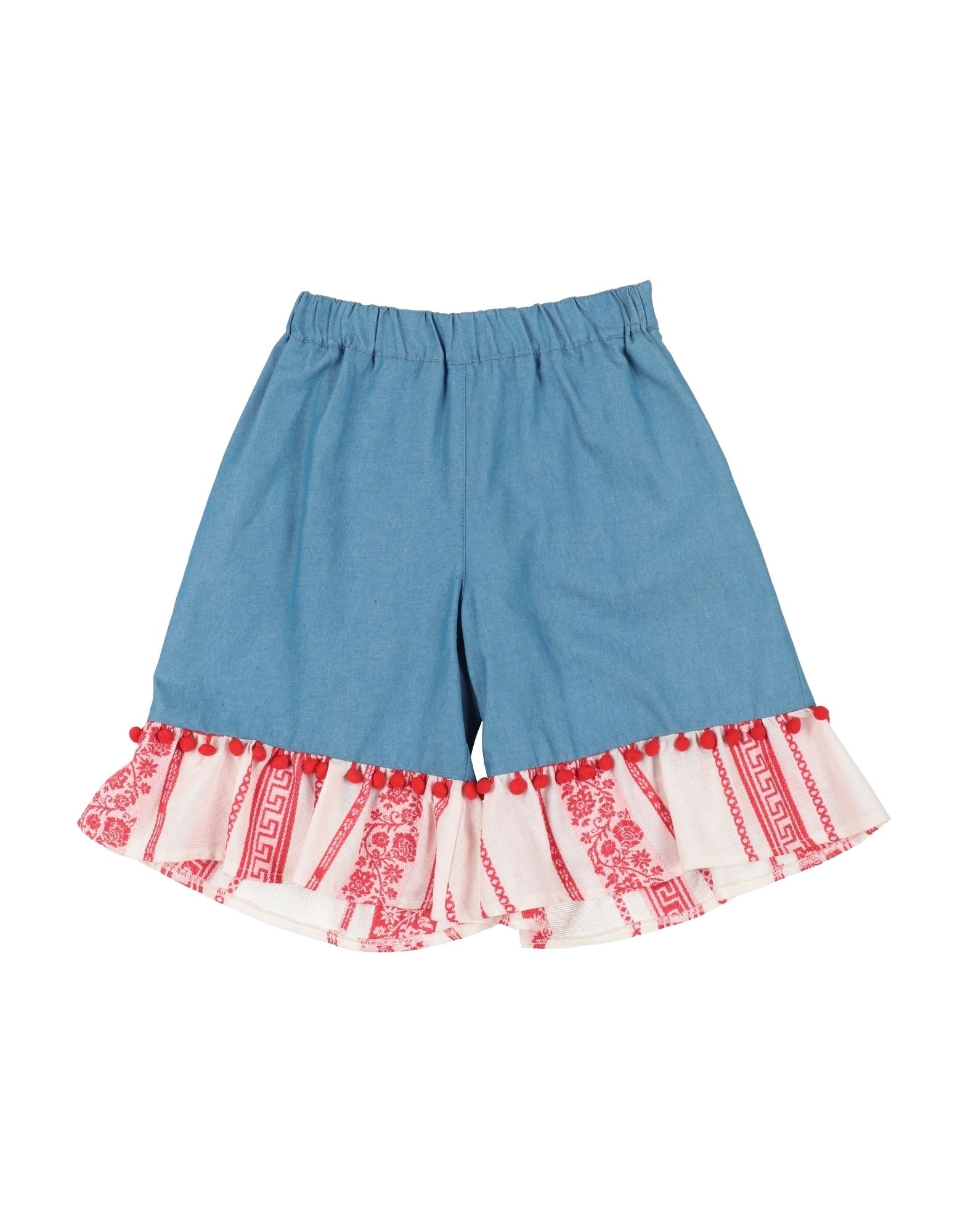 VICOLO Shorts & Bermudashorts Kinder Blau von VICOLO