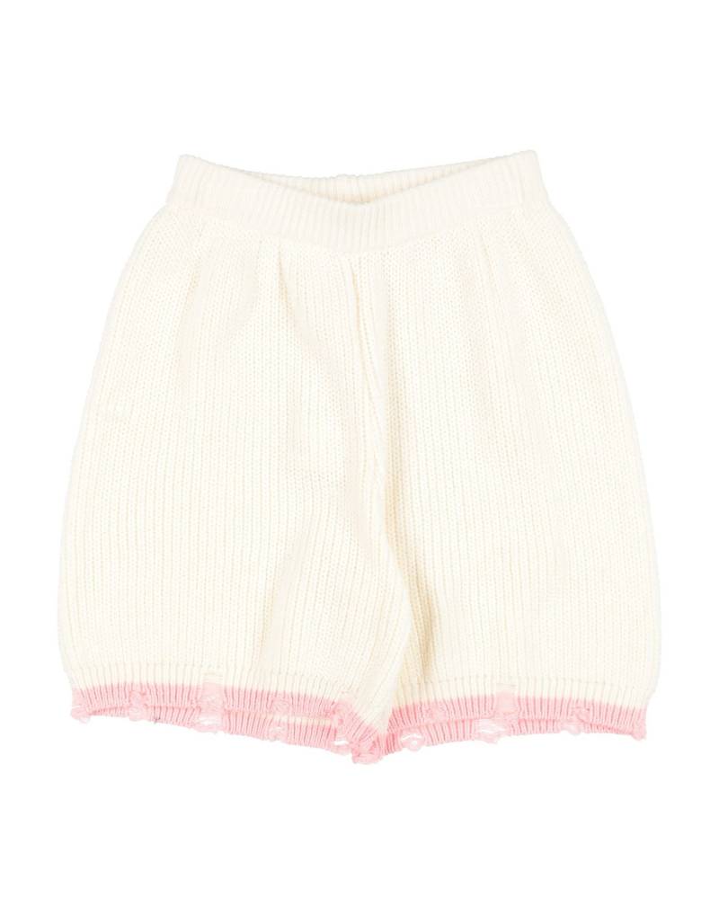 VICOLO Shorts & Bermudashorts Kinder Cremeweiß von VICOLO