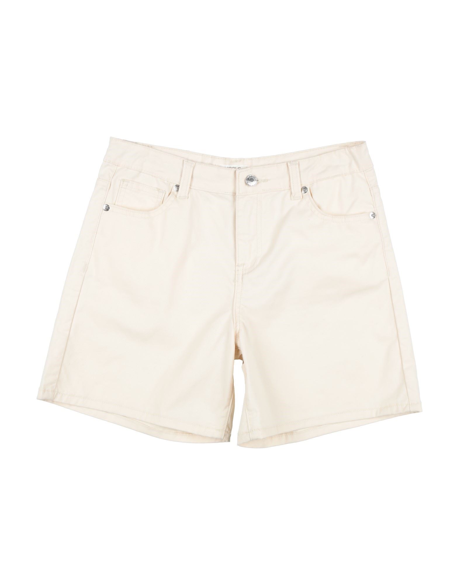 VICOLO Shorts & Bermudashorts Kinder Cremeweiß von VICOLO