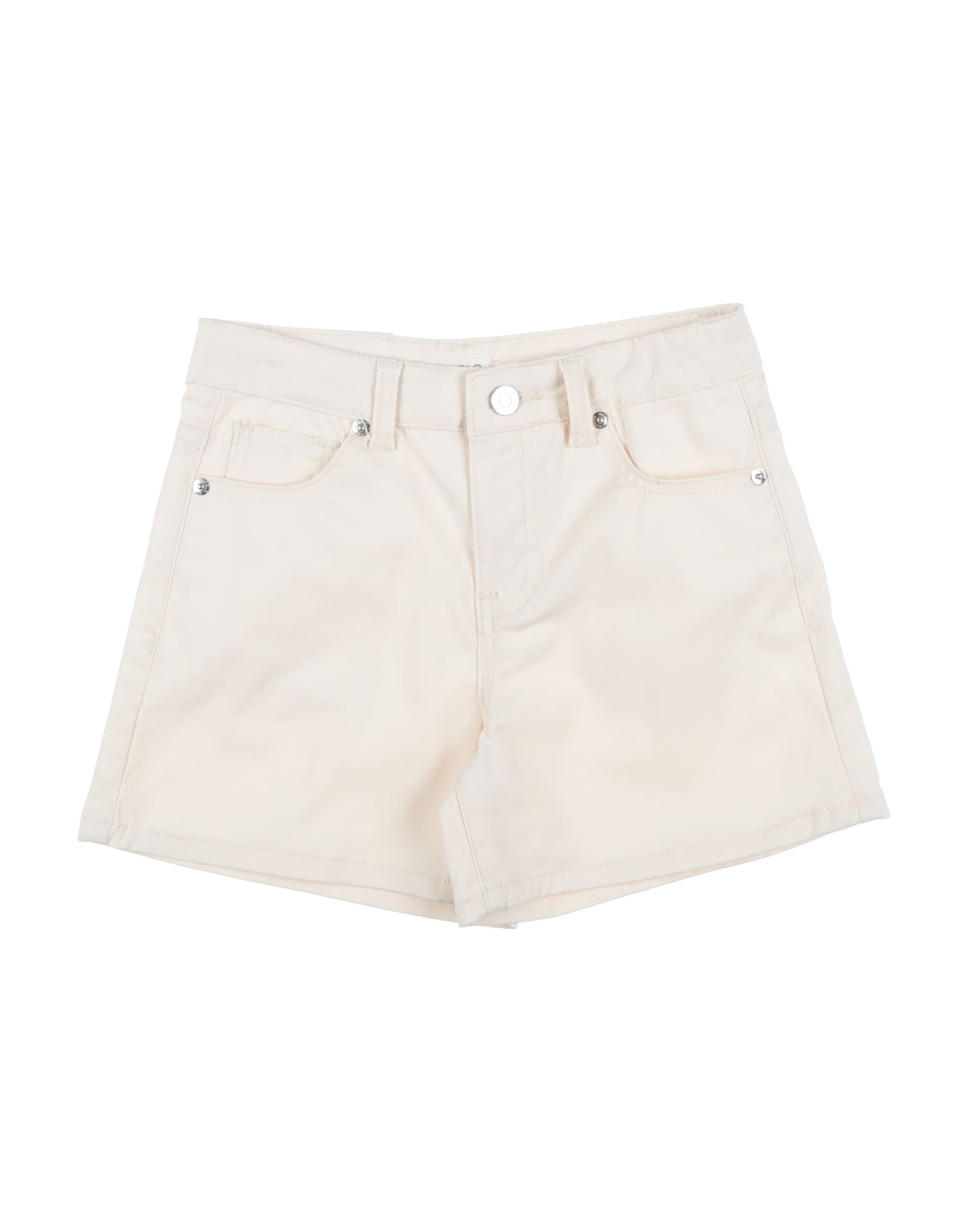 VICOLO Shorts & Bermudashorts Kinder Cremeweiß von VICOLO