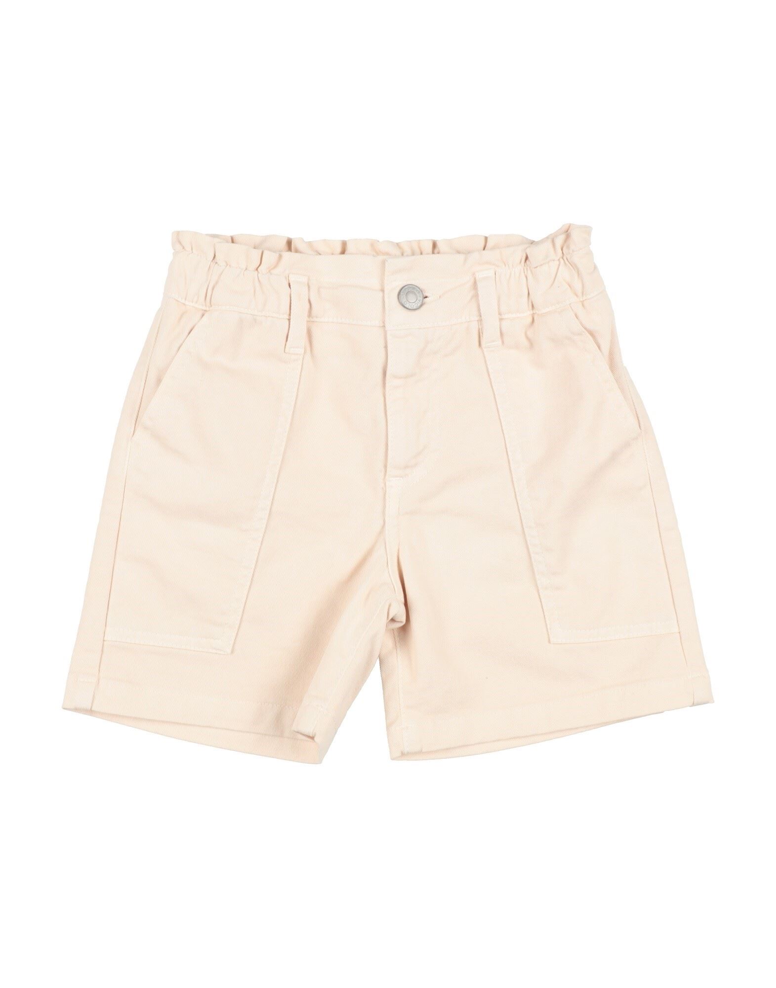 VICOLO Shorts & Bermudashorts Kinder Cremeweiß von VICOLO