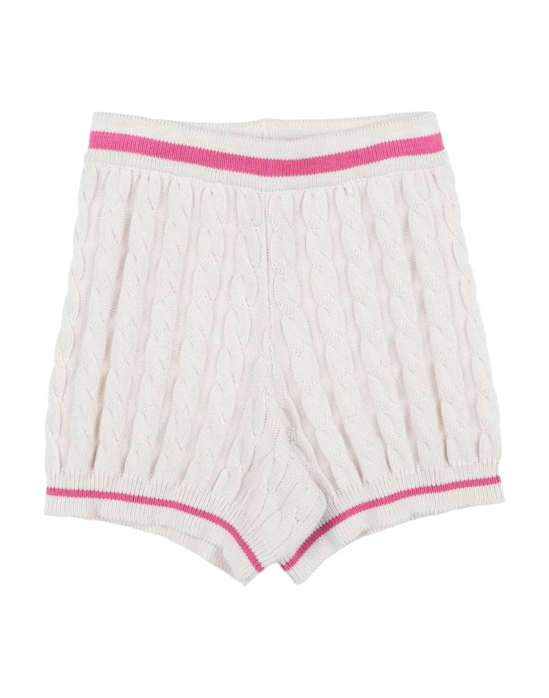 VICOLO Shorts & Bermudashorts Kinder Elfenbein von VICOLO