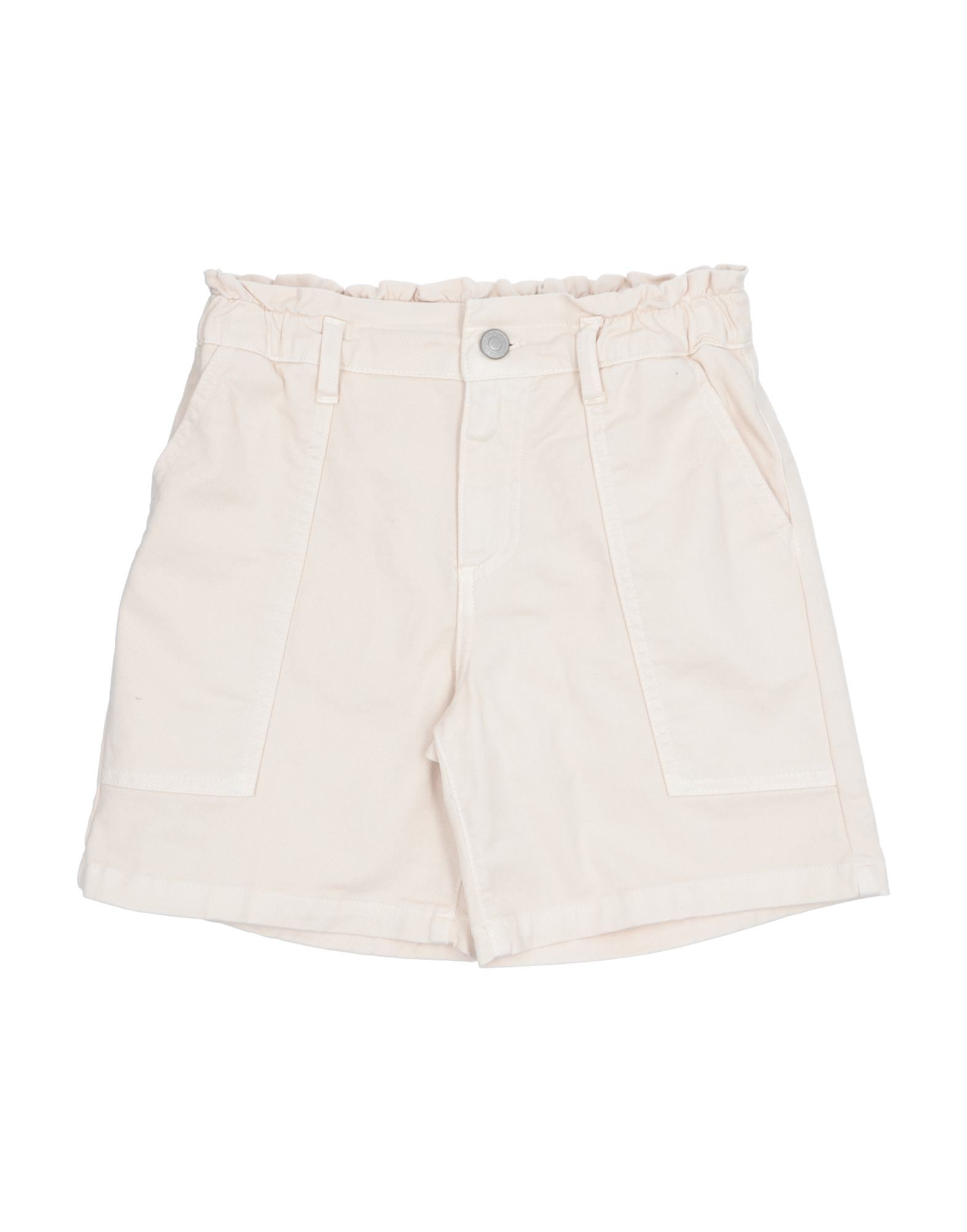 VICOLO Shorts & Bermudashorts Kinder Elfenbein von VICOLO