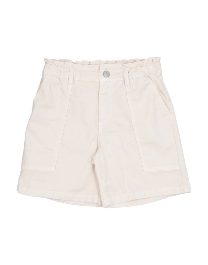 VICOLO Shorts & Bermudashorts Kinder Elfenbein von VICOLO