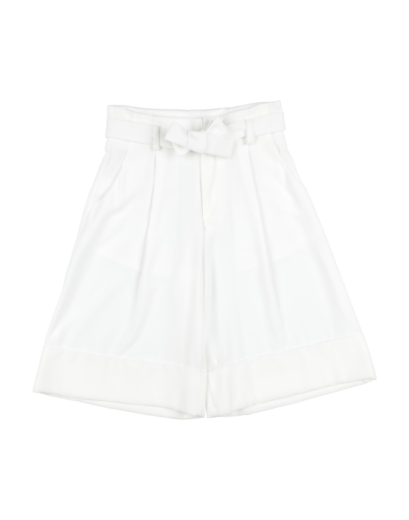 VICOLO Shorts & Bermudashorts Kinder Elfenbein von VICOLO