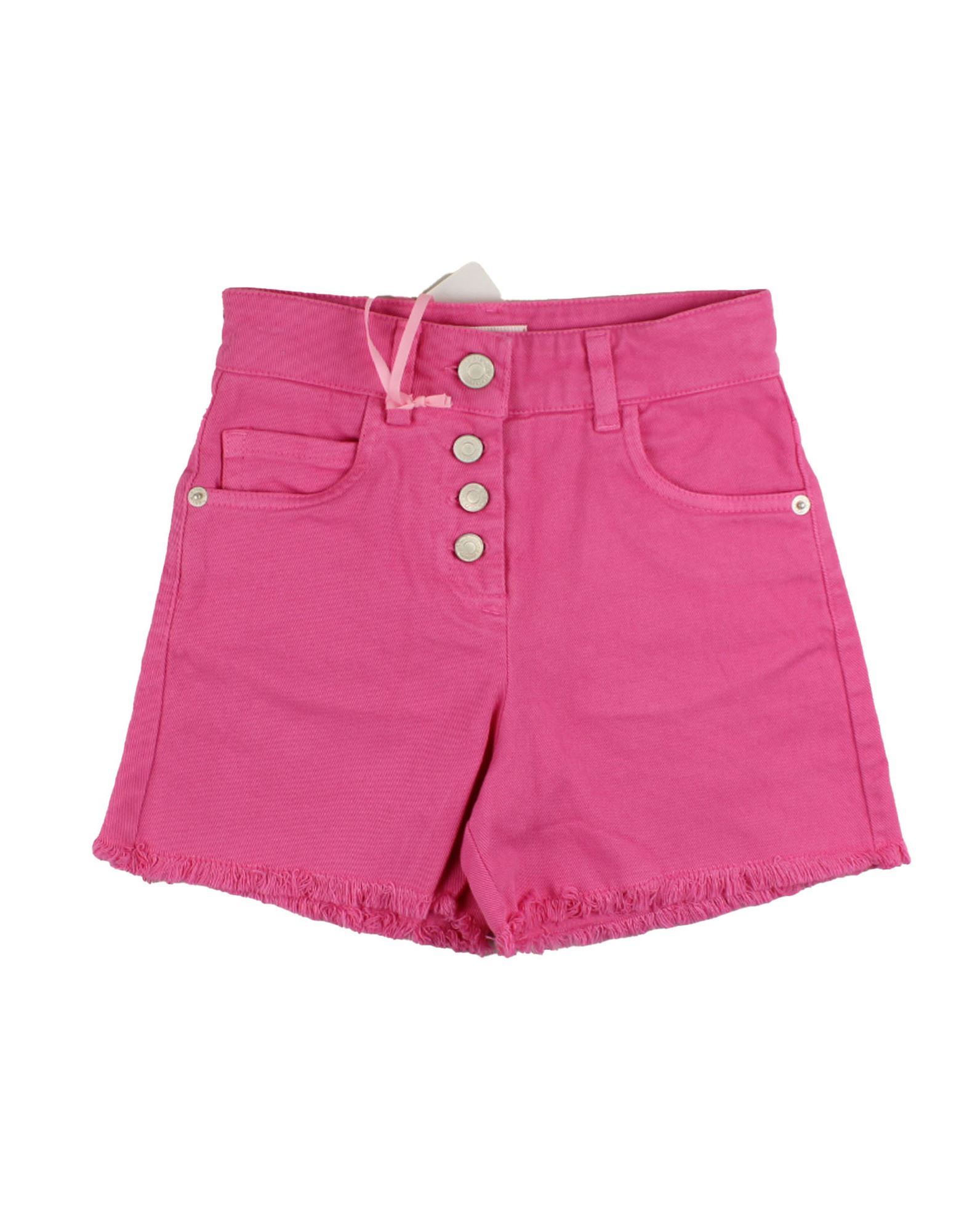 VICOLO Shorts & Bermudashorts Kinder Fuchsia von VICOLO