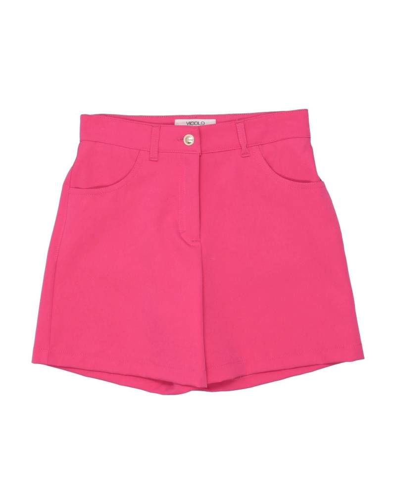 VICOLO Shorts & Bermudashorts Kinder Fuchsia von VICOLO