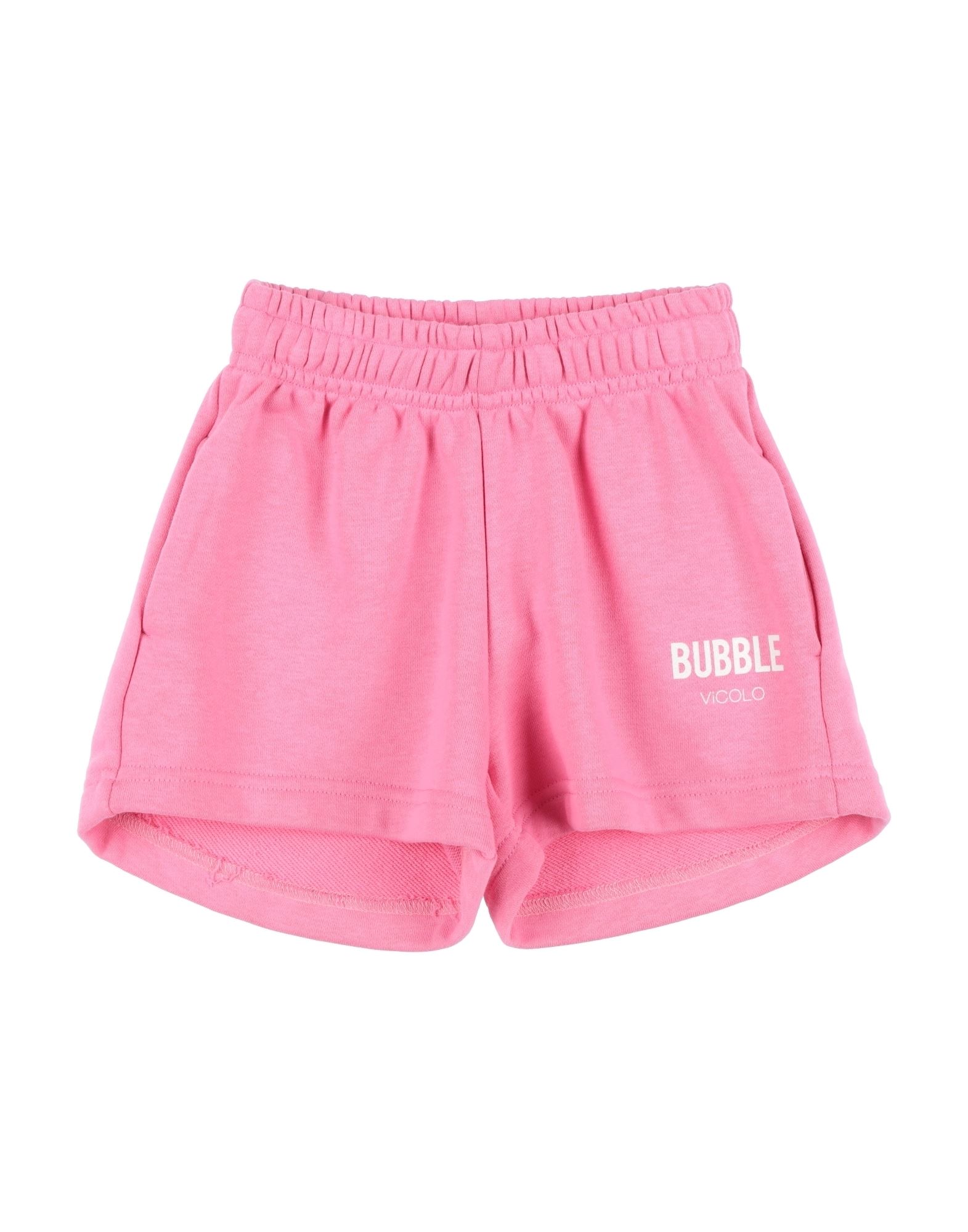 VICOLO Shorts & Bermudashorts Kinder Fuchsia von VICOLO