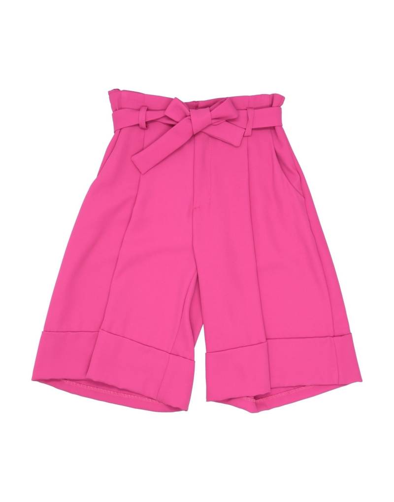 VICOLO Shorts & Bermudashorts Kinder Fuchsia von VICOLO