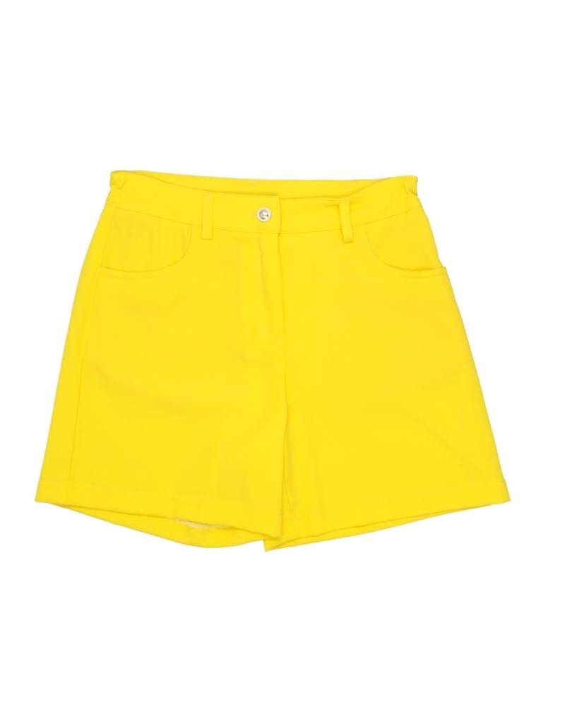 VICOLO Shorts & Bermudashorts Kinder Gelb von VICOLO