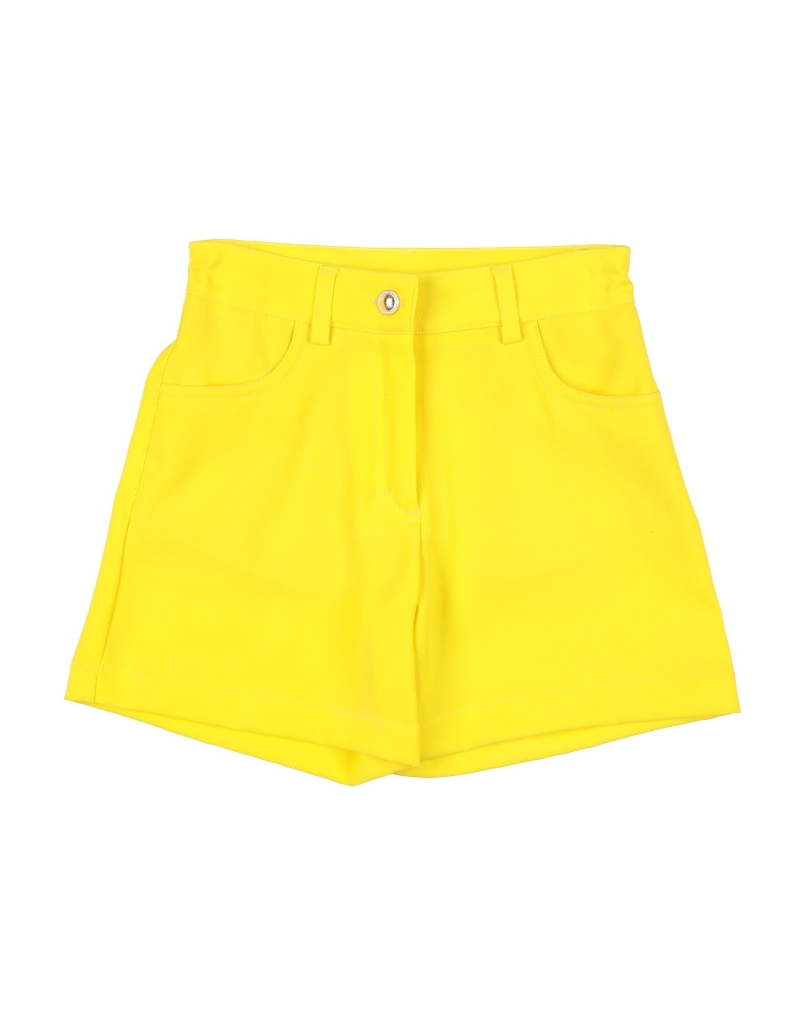 VICOLO Shorts & Bermudashorts Kinder Gelb von VICOLO