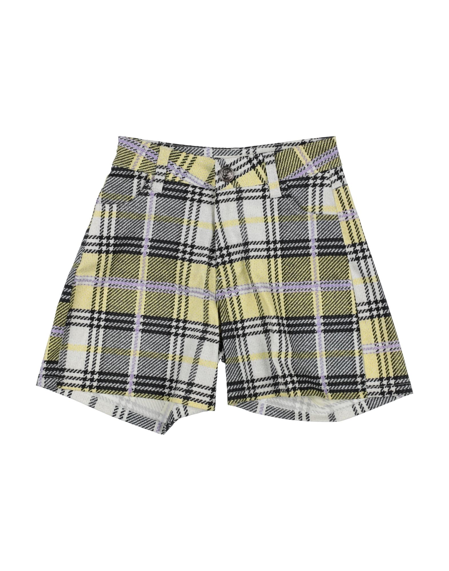 VICOLO Shorts & Bermudashorts Kinder Gelb von VICOLO