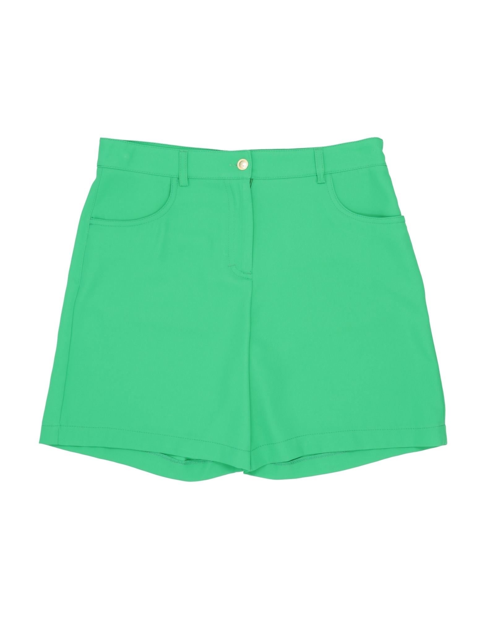 VICOLO Shorts & Bermudashorts Kinder Grün von VICOLO