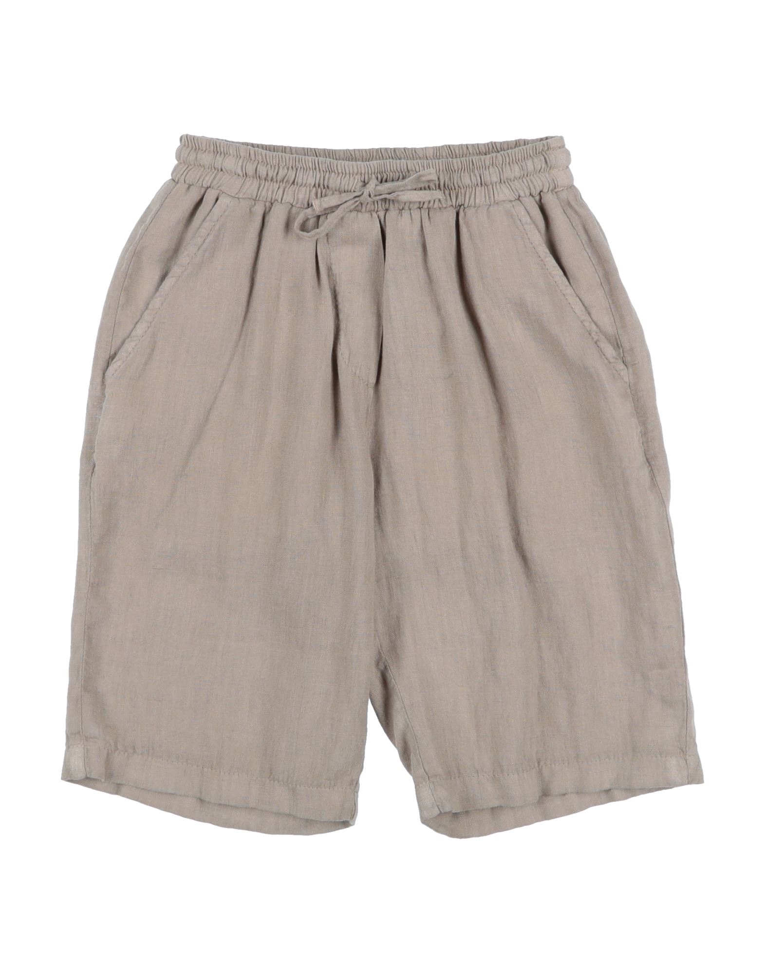 VICOLO Shorts & Bermudashorts Kinder Hellbraun von VICOLO