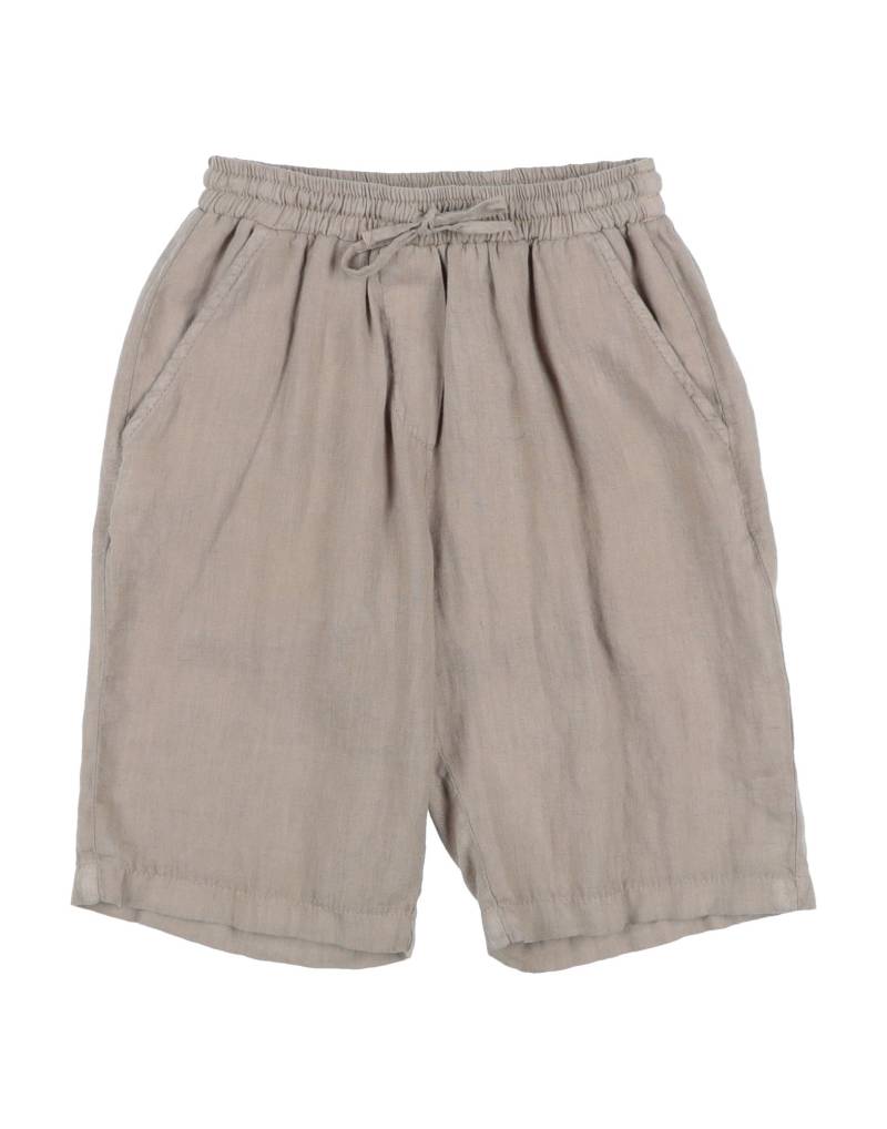 VICOLO Shorts & Bermudashorts Kinder Hellbraun von VICOLO
