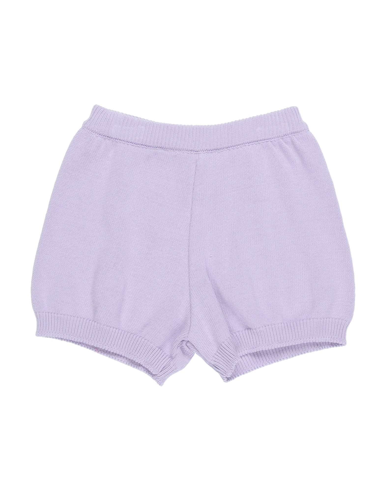 VICOLO Shorts & Bermudashorts Kinder Lila von VICOLO