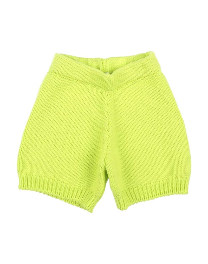 VICOLO Shorts & Bermudashorts Kinder Limettengrün von VICOLO