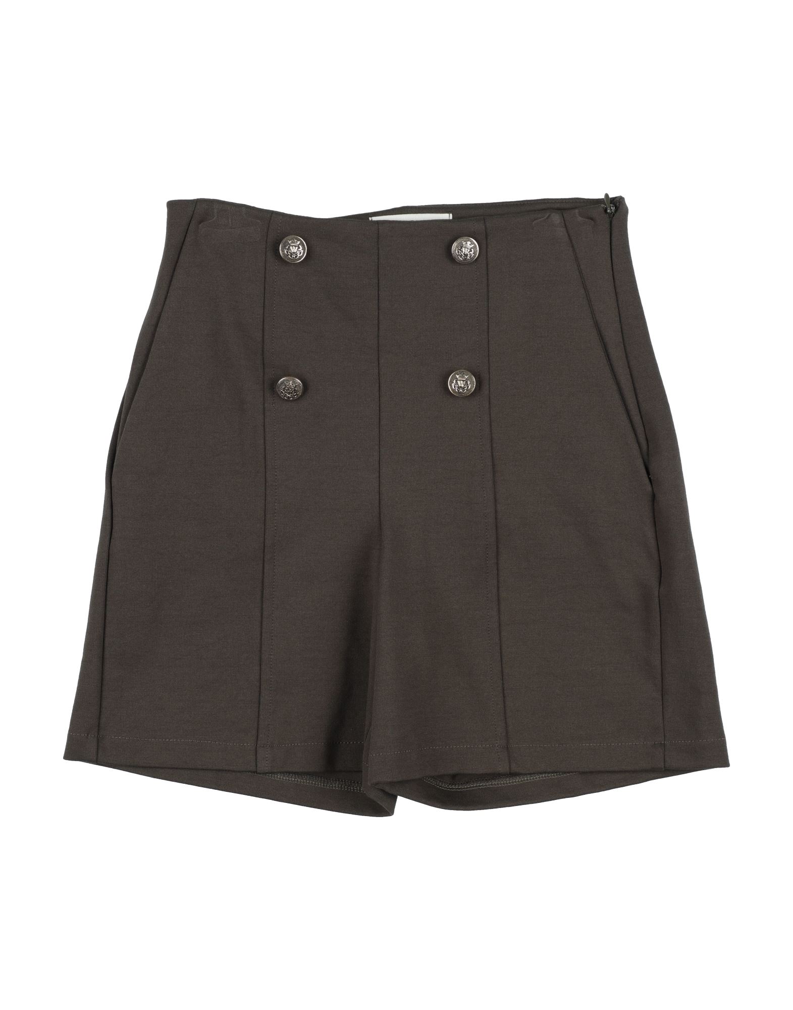 VICOLO Shorts & Bermudashorts Kinder Militärgrün von VICOLO